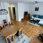 Lejlighed Divan